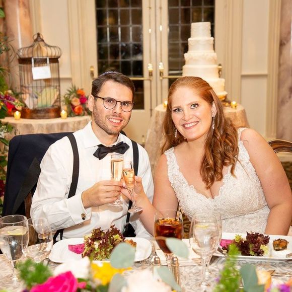 Meet your Posher, Kaley - Picture 1 of 1